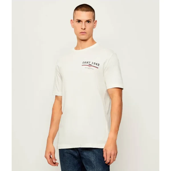 Gant Tričko | regular fit 65590309