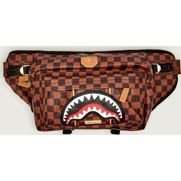 Sprayground Ľadvinka HENNYVILLE 65590081