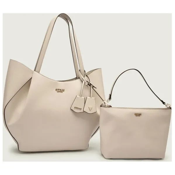 Guess Shopper kabelka 2v1 AMORETTE 65590362