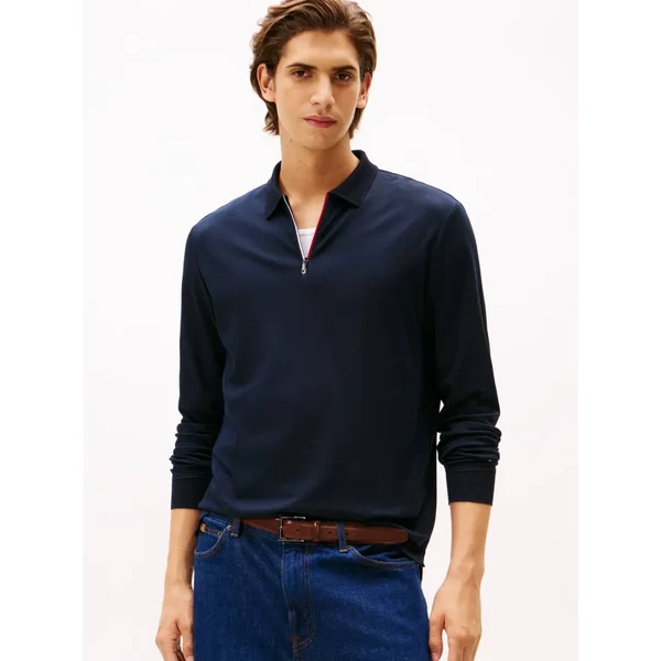 Tommy Hilfiger Polo tričko | regular fit 65590106