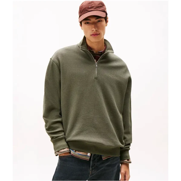 Tommy Jeans Mikina | Loose fit 65590122