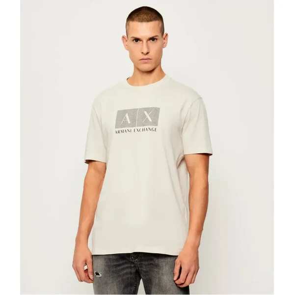 Armani Exchange Tričko | regular fit 65590210