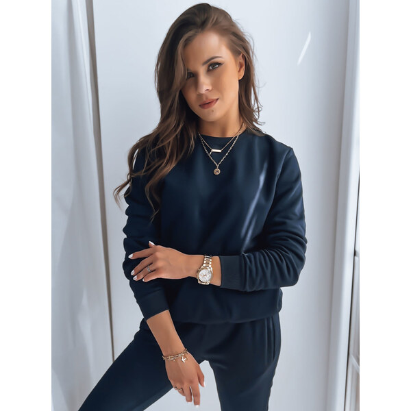 Dámska mikina MÓDNA II Dstreet BY0151z 65783993