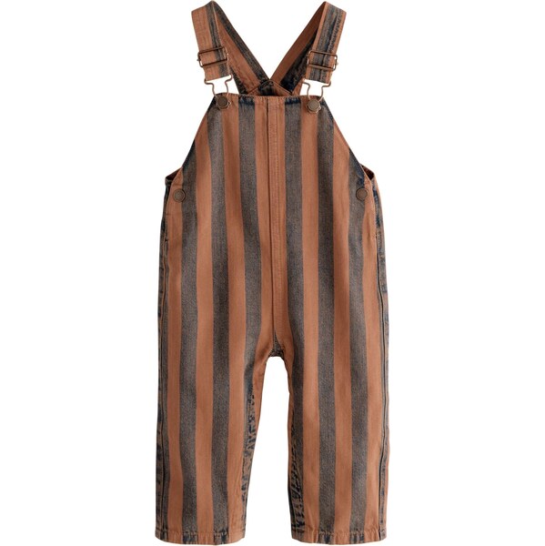 Next Nohavice na traky hrdzavohnedá / antracitová 65885863