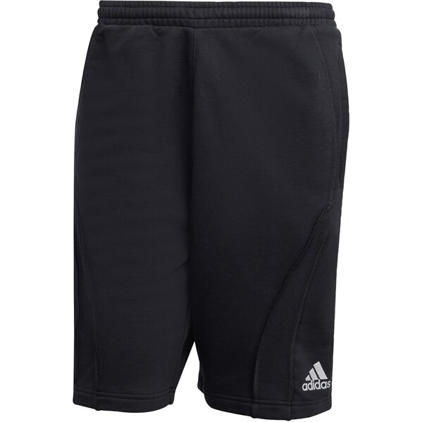 ADIDAS ORIGINALS Nohavice Adilenium Season 4 Teamgeist čierna 65660272