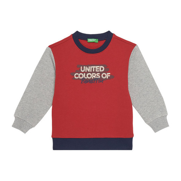 Mikina United Colors Of Benetton 65545598