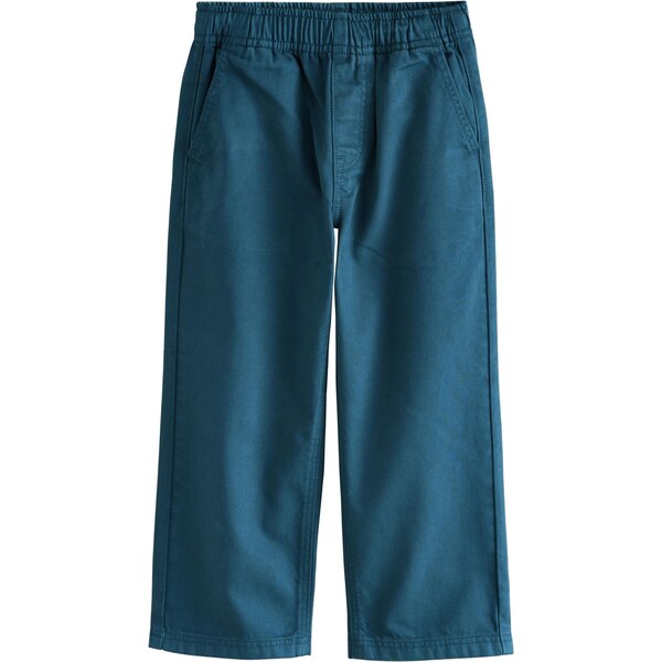 Next Džínsy námornícka modrá 65891688