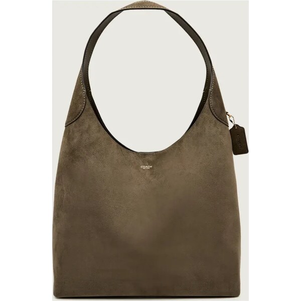 Coach Hobo Brooklyn 39 | semiš 65590374