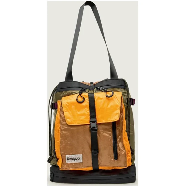 Desigual Batoh / kabelka BACK_AURAVENTURE EXPLORER 65590384