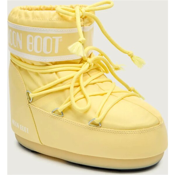 Moon Boot Snehule ICON LOW NYLON 65590084