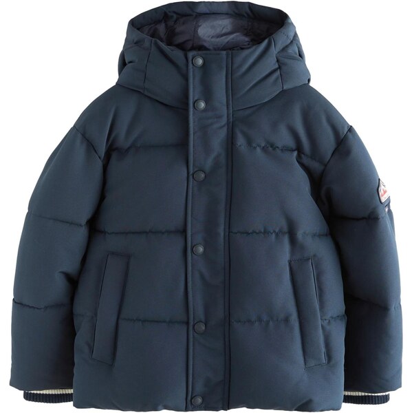 Superdry Kabát námornícka modrá 65893113