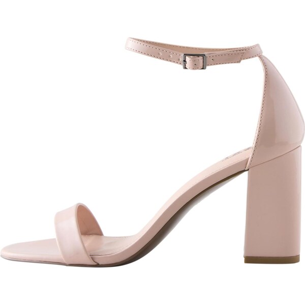 Next Remienkové sandále Forever Comfort béžová 66018134