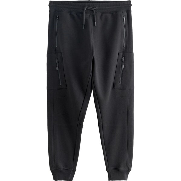 Next Nohavice čierna 65664391