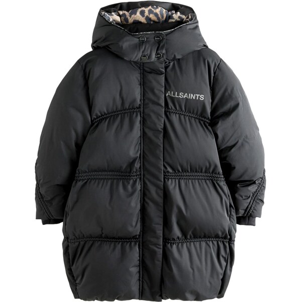 smALLSAINTS Kabát čierna 65679455