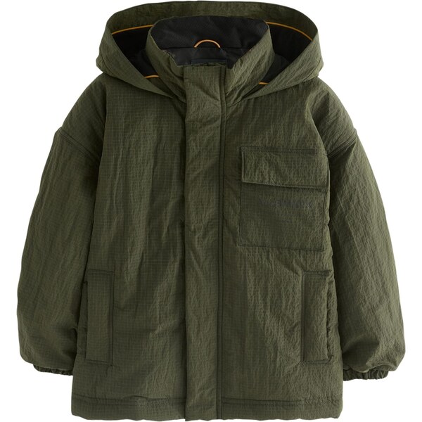 smALLSAINTS Prechodná bunda Underground olivová 65665012