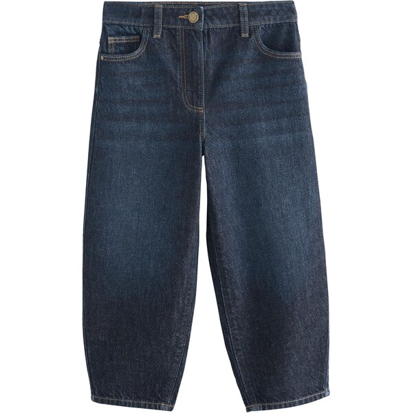 Next Džínsy modrá denim 65892516