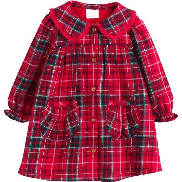 Next Šaty červená 65663361