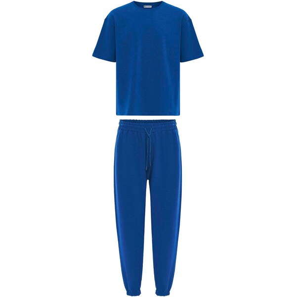 Dandalo Joggingová súprava modrá 65656475