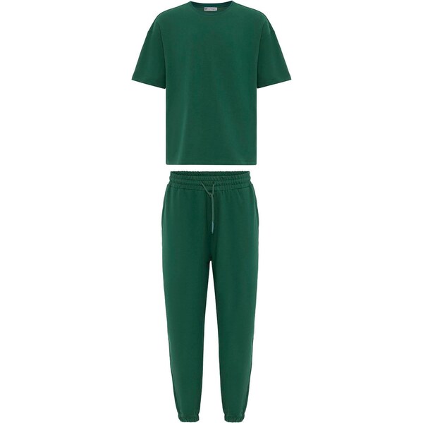 Dandalo Joggingová súprava zelená 65656486