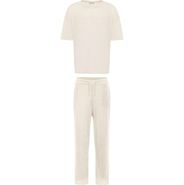 Dandalo Joggingová súprava béžová 65656498