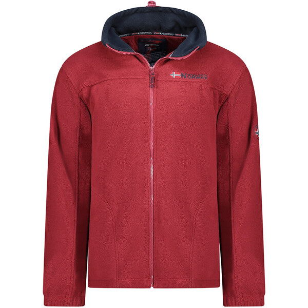 GEOGRAPHICAL NORWAY mikina pánska TAMAZONIE MEN 65594085