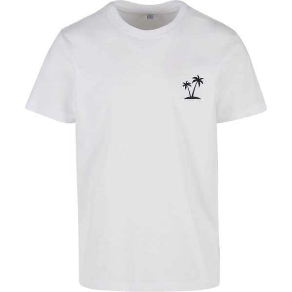 Miss Tee Tričko čierna / biela 66105170