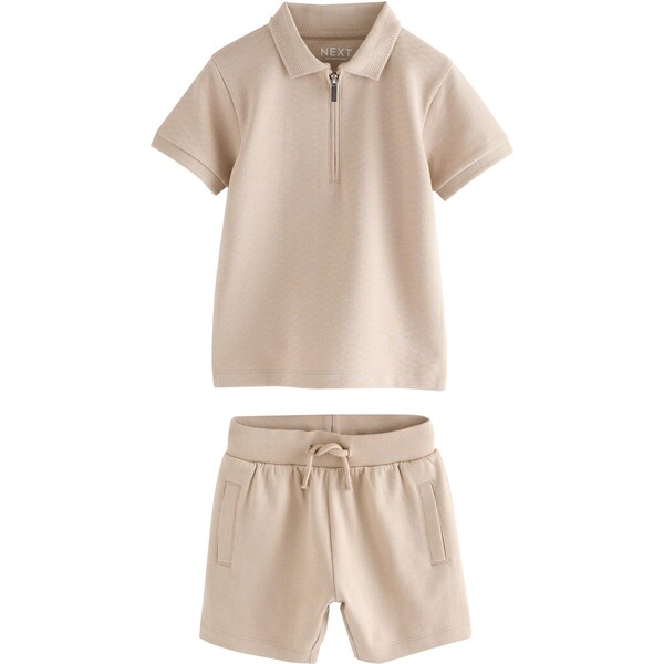 Next Set béžová 65660204