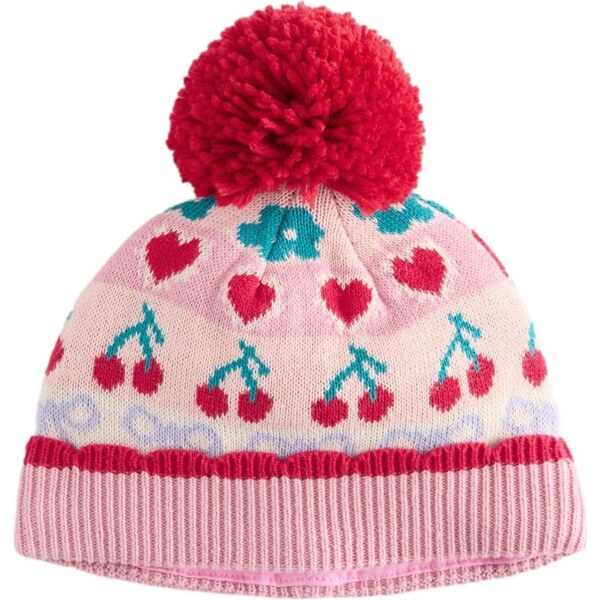 Next Čiapky ružová / ružová / červená 65993289