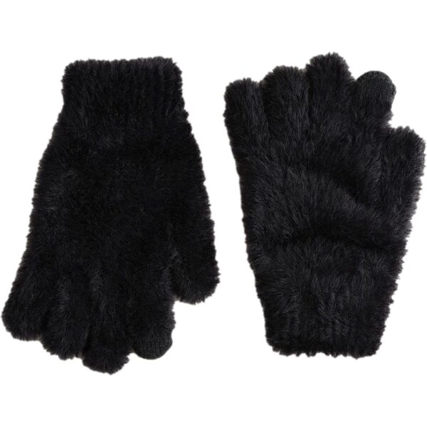 Next Rukavice čierna 65891799