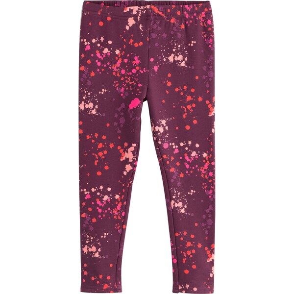 Next Legíny cyklaménová / ružová / svetloružová / svetločervená 65891910