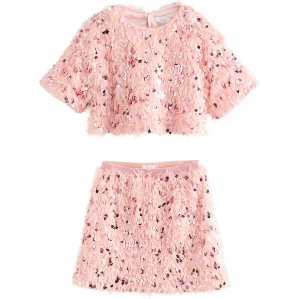 Next Set ružová 65892147