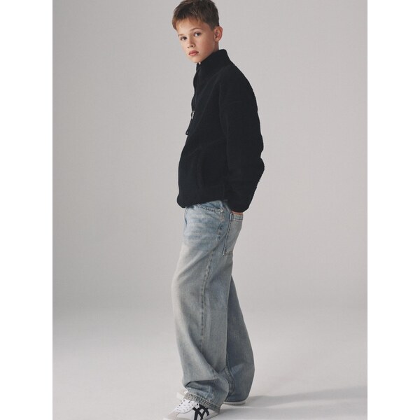 The Set Sveter olivová / čierna 65663754