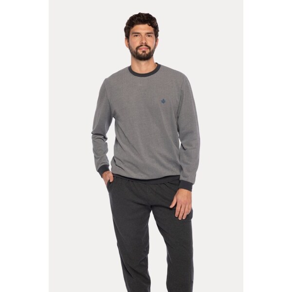 GUASCH Pánske pyžamo FREDERICO 65595984