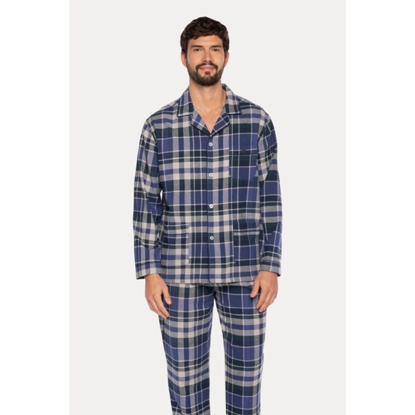 GUASCH Pánske pyžamo MANUEL 65595986