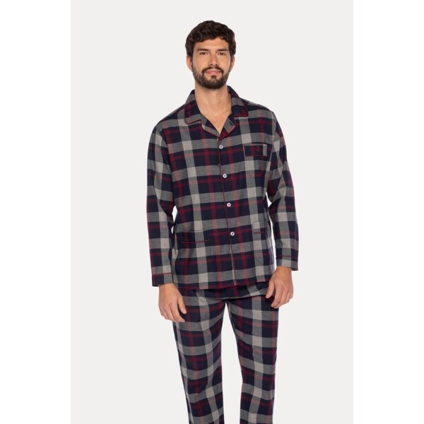 GUASCH Pánske pyžamo MARTIN 65595987