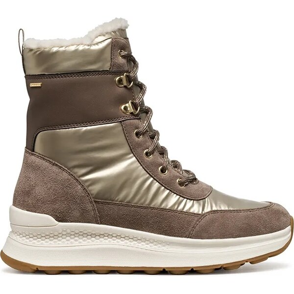 Členkové topánky Geox D SPHERICA ACTIF X2 65608143