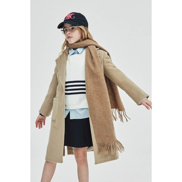 Šál MAX&Co. MAXR3F SCARF 65608187