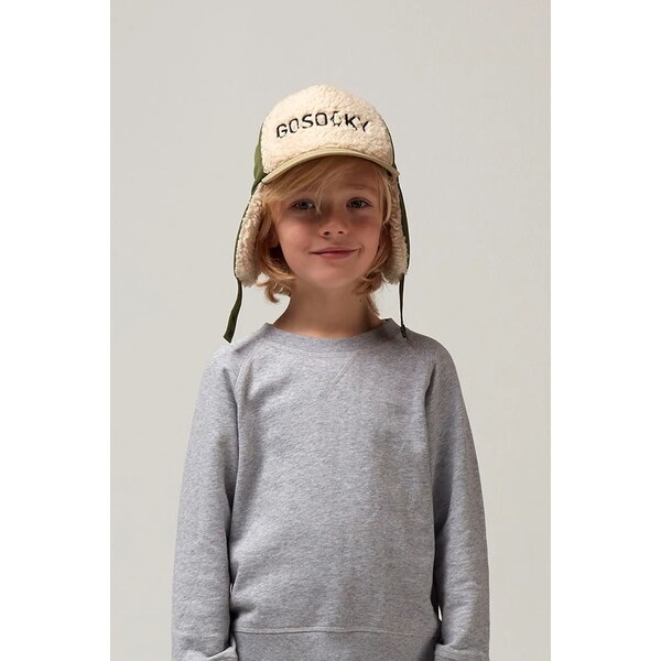 Čiapka Gosoaky HAPPY CLAM 65608114