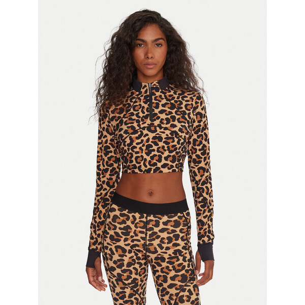 Funkčná mikina Reebok 65611820