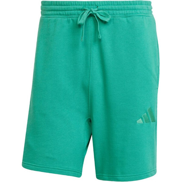 Adidas Všetky SZN Francúzske froté šortky M JI6417 65595621