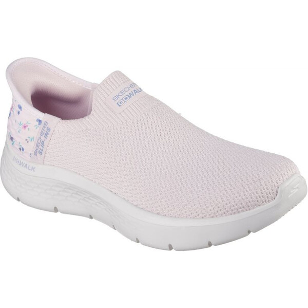 Skechers Slip-ins: GoWalk GO Flex - Sunset Rose W 124822-LTPK 65595627