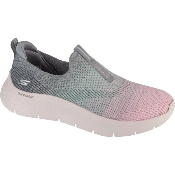 Skechers Go Walk Flex - Cali Sunset 124827-GYMT Grey 36 65595656