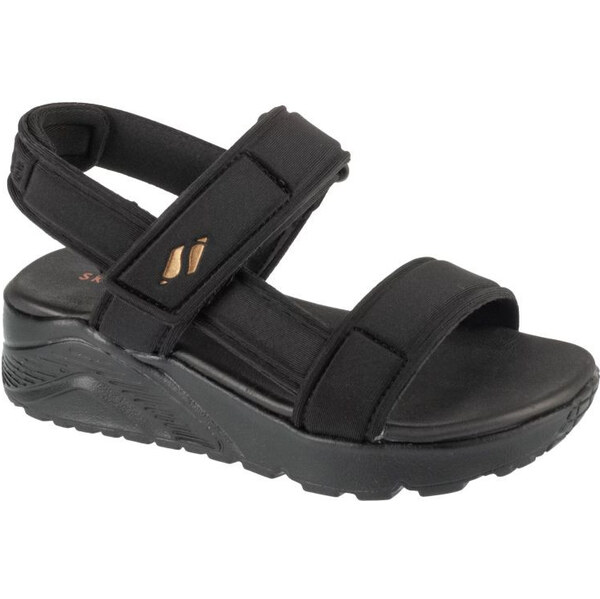 Sandále Skechers Uno Lite - Sunny Stand 310372L-BKRG Black 27 65595679