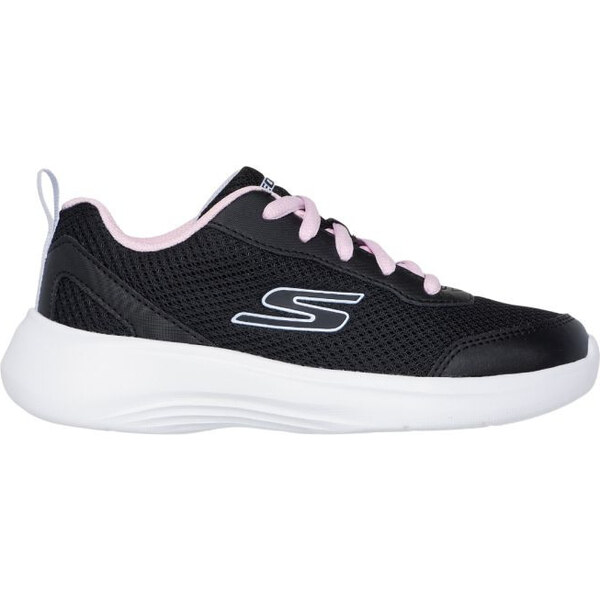 Skechers Selectors Reset AC Jr 303574L BLK 65595689