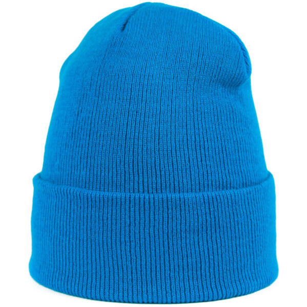 Artofpolo Čiapka Beanie Must-have hipster Modrá 65225214