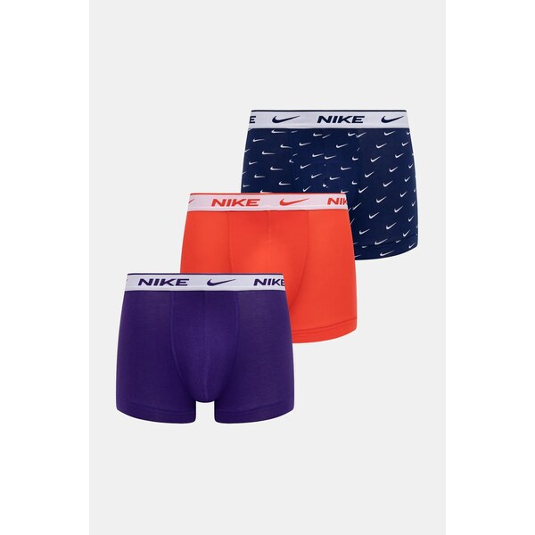 Boxerky Nike 3-pak 66794871