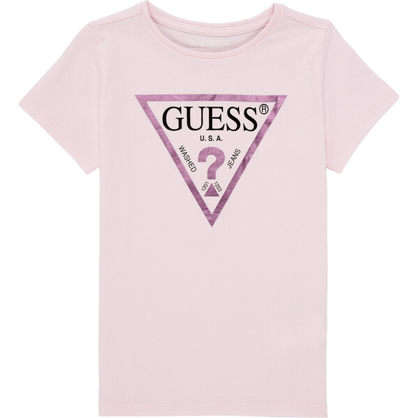 Guess Tričká s krátkym rukávom CORE Guess 65595802