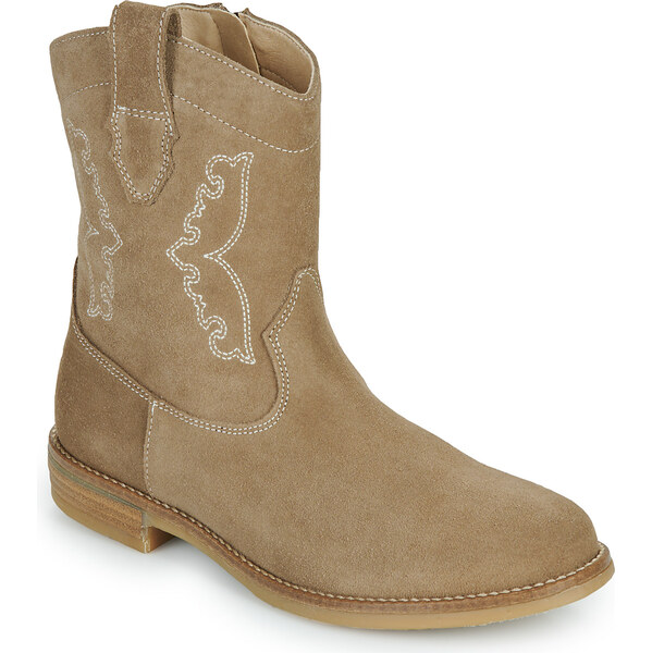 Zadig & Voltaire Čižmy do mesta X60496 Zadig & Voltaire 65595815