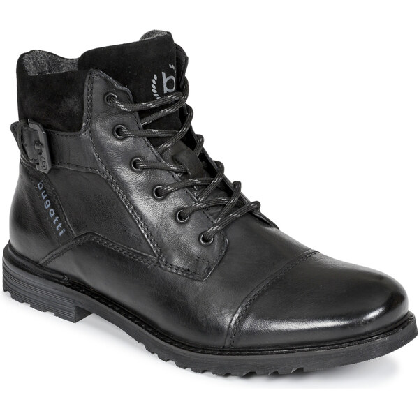 Bugatti Polokozačky VITTORE Bugatti 65595826