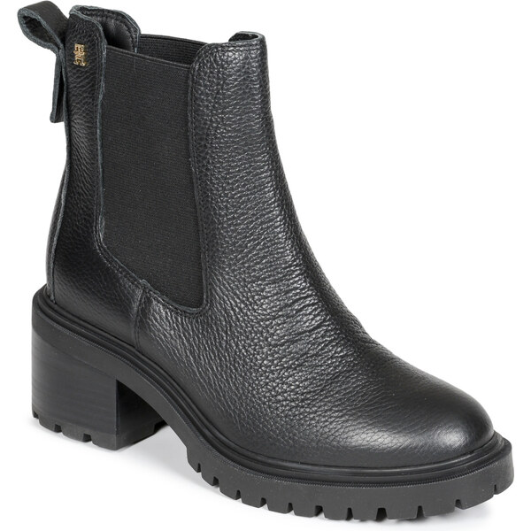 Tommy Hilfiger Polokozačky NELLIE Tommy Hilfiger 65595854